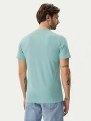 Calvin Klein pánske zelené tričko - L (MR5)