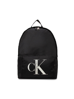 Calvin Klein pánsky čierny batoh - OS (BDS)