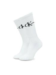 Calvin Klein sada pánskych ponožiek - ONE (BLA)