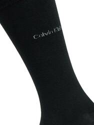 Calvin Klein sada pánskych ponožiek - ONE (BLA)