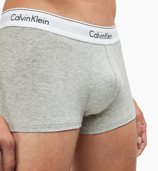 Calvin Klein sada pánskych boxeriek - S (BHY)