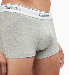 Calvin Klein sada pánskych boxeriek - XL (BHY)