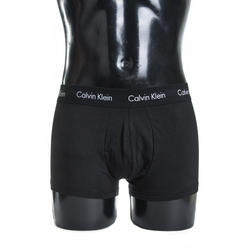 Calvin Klein sada pánskych boxeriek - S (YKS)