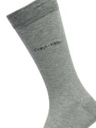 Calvin Klein sada pánskych ponožiek - ONE (GRY)