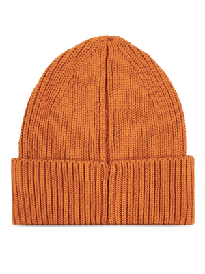 Calvin Klein dámska oranžová čiapka - OS (GAP)