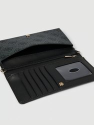 Guess dámska čierna peňaženka - T/U (CLO)