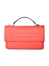 Guess dámské červené crossbody - T/U (POP)