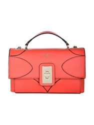 Guess dámské červené crossbody - T/U (POP)
