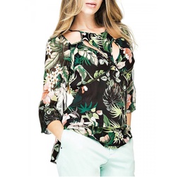 Guess dámska blúzka Jazmin - XS (PE56)