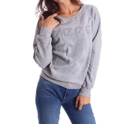 Pepe Jeans dámska šedá mikina Nana - XS (945)