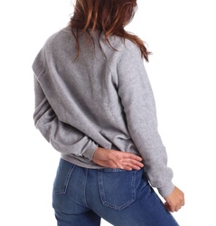 Pepe Jeans dámska šedá mikina Nana - XS (945)