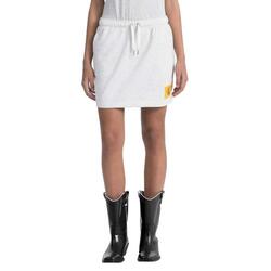 Calvin Klein dámska sivá sukňa - XS (172)