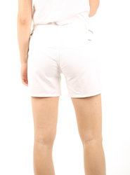Guess dámské biele šortky - 26 (A000)