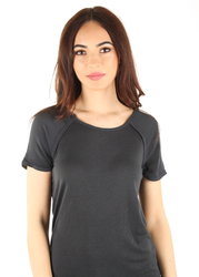 Pepe Jeans dámske tmavomodré tričko Samantha - XS (971)
