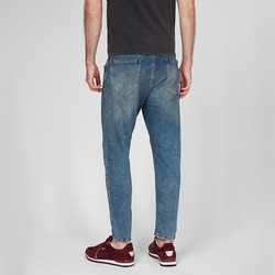 Pepe Jeans pánske modré džínsy Johnson - 30/R (000)
