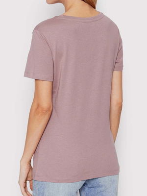 Guess dámske fialové tričko - M (A406)