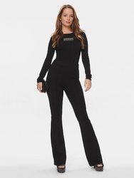 Guess dámske čierne body - S (JBLK)