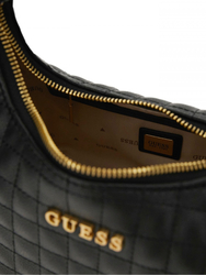 Guess dámska čierna kabelka - T/U (BLA)