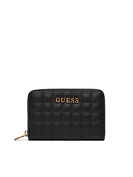 Guess dámska čierna peňaženka - T/U (BLA)
