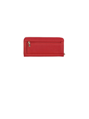 Guess dámska červená peňaženka - T/U (RED)