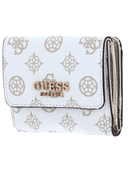 Guess dámska biela peňaženka - T/U (WLO)