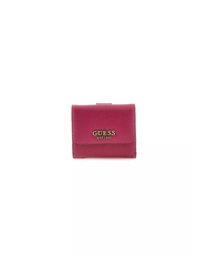 Guess dámska ružová peňaženka - T/U (BYB)