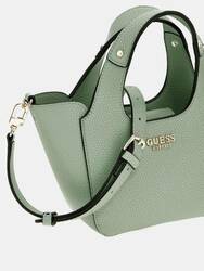 Guess dámska zelená kabelka - T/U (CDN)