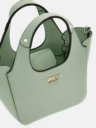 Guess dámska zelená kabelka - T/U (CDN)