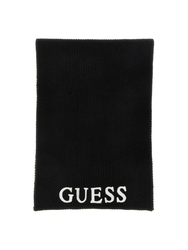 Guess dámska čierna čiapka a šál - T/U (BLA)