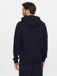 Guess pánska tmavo modrá mikina - XXL (G7V2)