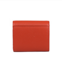 Guess dámska malá oranžová peňaženka - T/U (SPI)