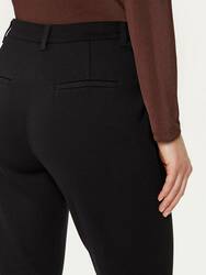 Guess dámske čierne nohavice - XS (JBLK)