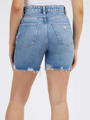 Guess dámske džínsové šortky - 26 (RPOS)