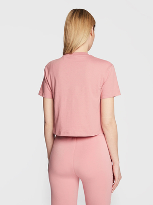 Guess dámske ružové tričko - XS (BLPN)