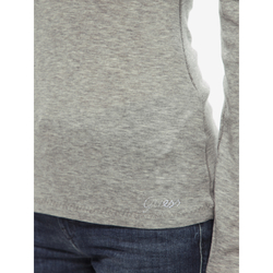 Guess dámsky tenký šedý sveter - XS (SHGY)