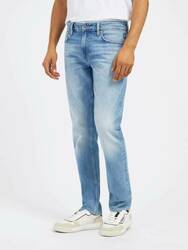 Guess pánske modré džínsy - 30 (R8TE)