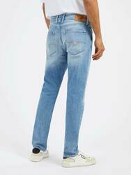 Guess pánske modré džínsy - 30 (R8TE)