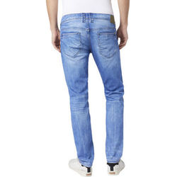 Pepe Jeans pánske svetlomodré džínsy Zinc - 29/32 (0)
