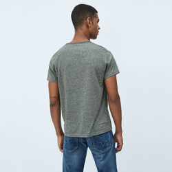 Pepe Jeans pánske zelené tričko - S (682)