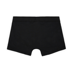 Calvin Klein pánske čierne boxerky - L (001)