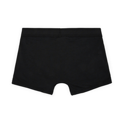 Calvin Klein pánske čierne boxerky - S (001)