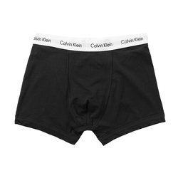 Calvin Klein pánske boxerky 3pack - XS (998)