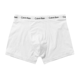Calvin Klein pánske boxerky 3pack - XS (998)