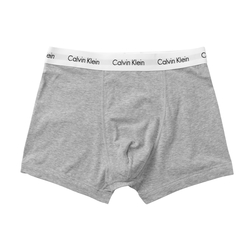 Calvin Klein pánske boxerky 3pack - XS (998)