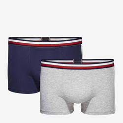 Tommy Hilfiger pánske boxerky 2pack - M (084)