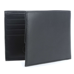 Tommy Hilfiger pánska čierna peňaženka - OS (002)
