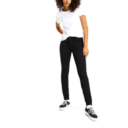 Tommy Jeans dásmké biele tričko - XS (100)