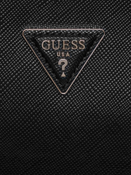 Guess dámska čierna kabelka  - T/U (BLA)