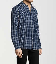 Pepe Jeans pánska kockovaná košeľa - M (581)