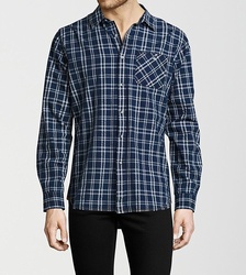 Pepe Jeans pánska kockovaná košeľa - M (581)
